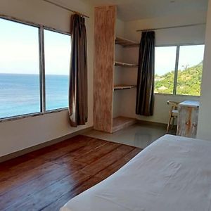 Deluxe Bungalow Sea View
